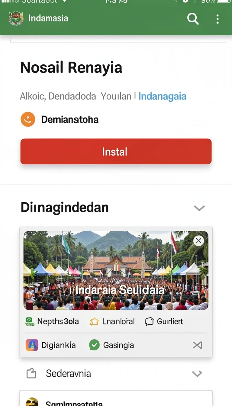 Review Aplikasi hakim4d screenshot