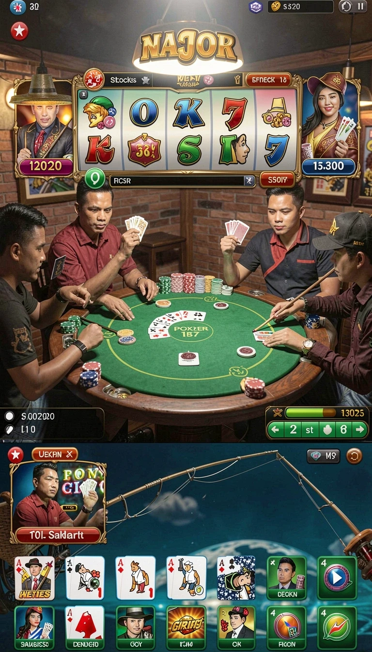 Aplikasi kitawd Ringan untuk Android screenshot