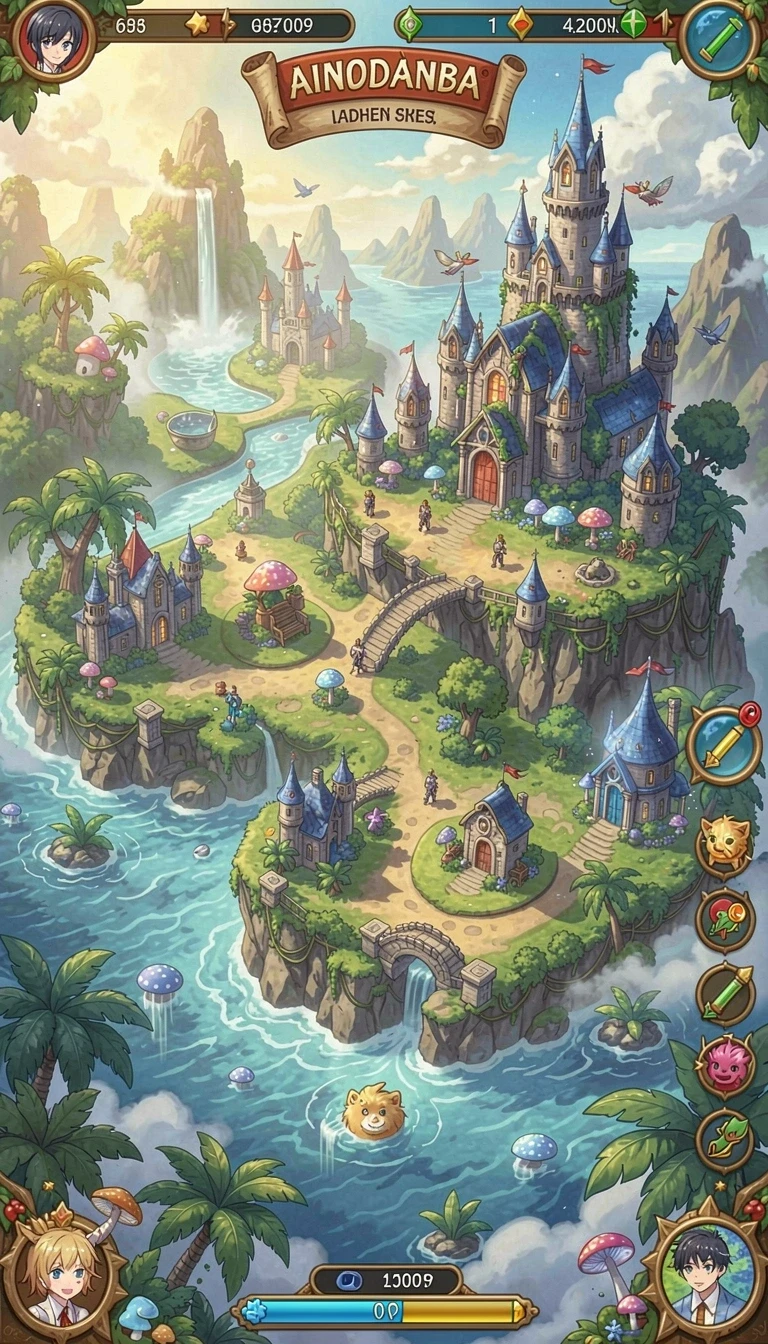 puncaktoto APK Terbaru dengan Fitur Lengkap screenshot