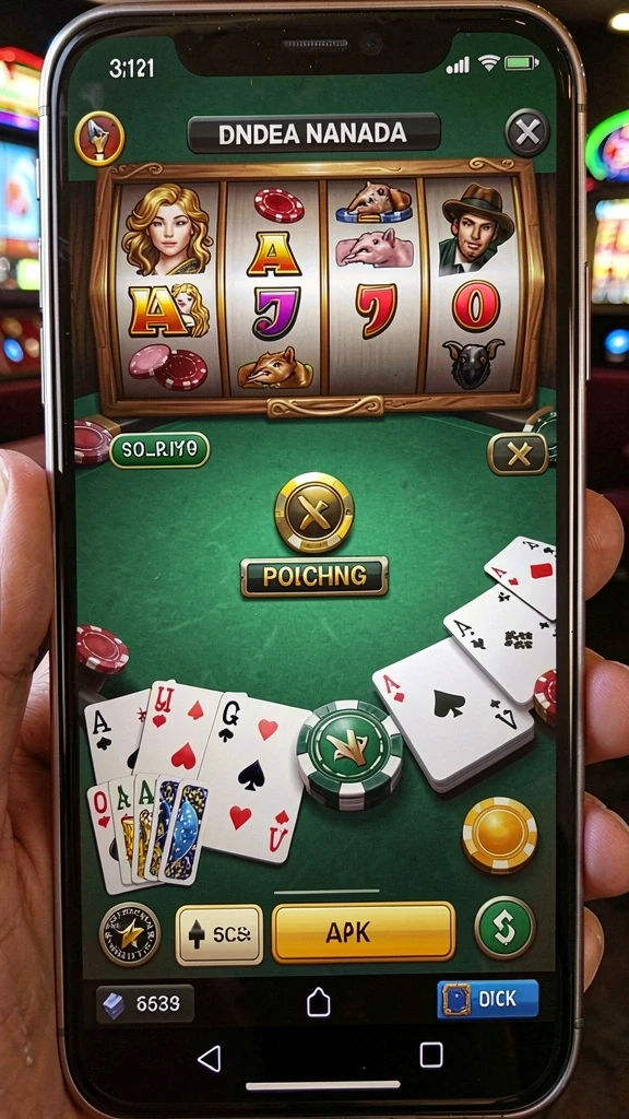 Review Aplikasi keren77 screenshot