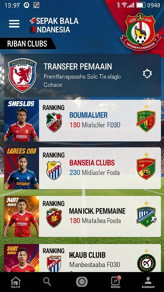 Review Aplikasi miminbet screenshot
