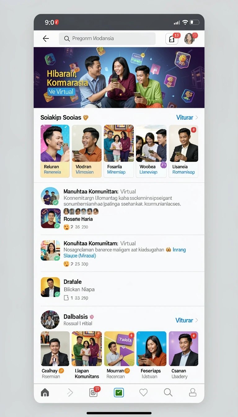 Review Aplikasi jamin777 screenshot