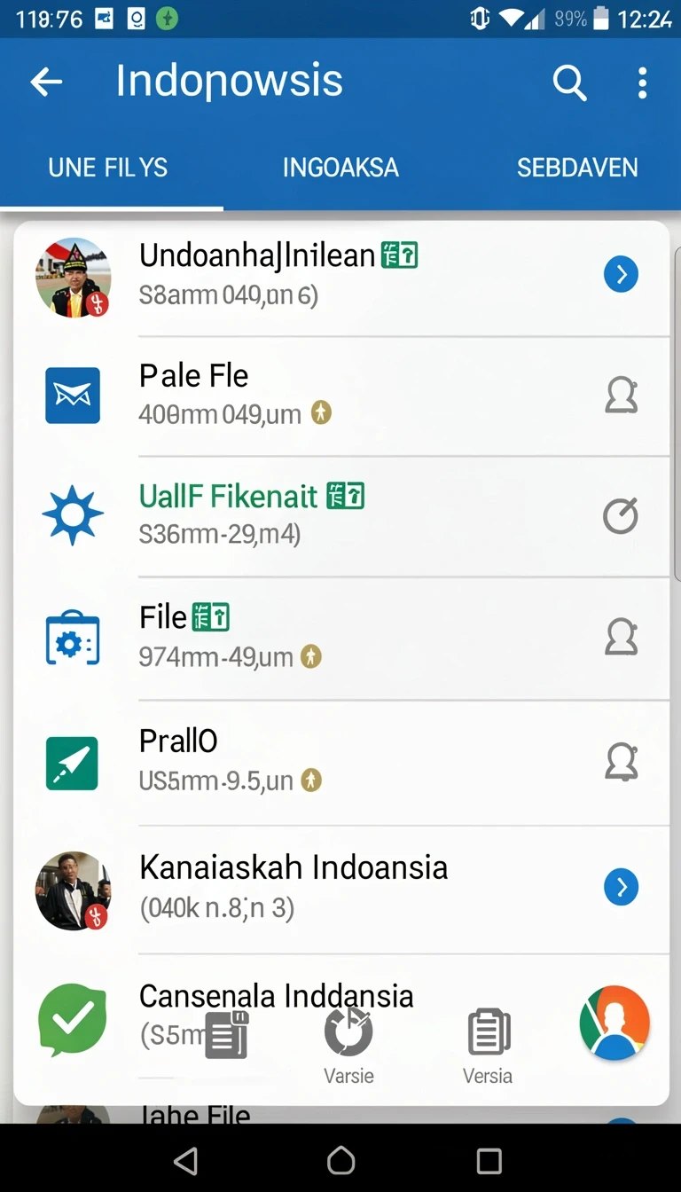 Review Aplikasi hoki99 screenshot