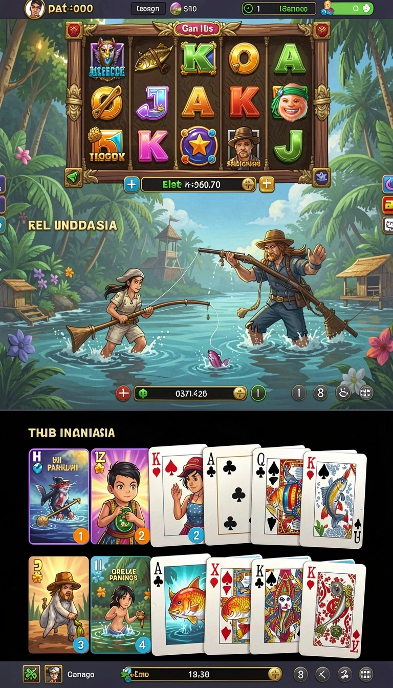 Review Aplikasi sip33 screenshot