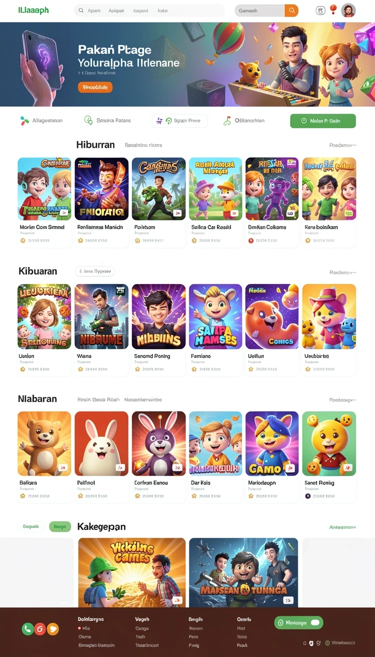 Download Aplikasi daa666 Terbaru untuk HP Android screenshot
