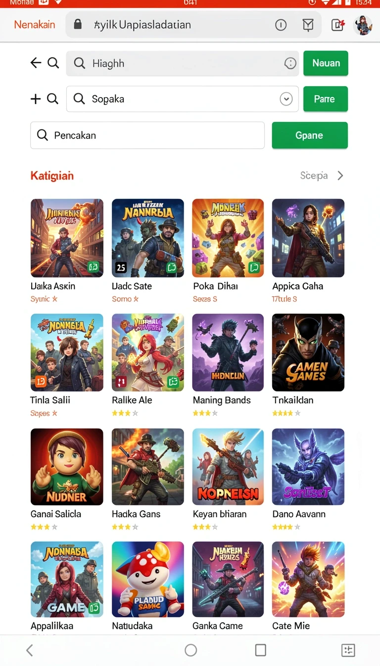 koinaga88 APK Terbaru dengan Fitur Lengkap screenshot