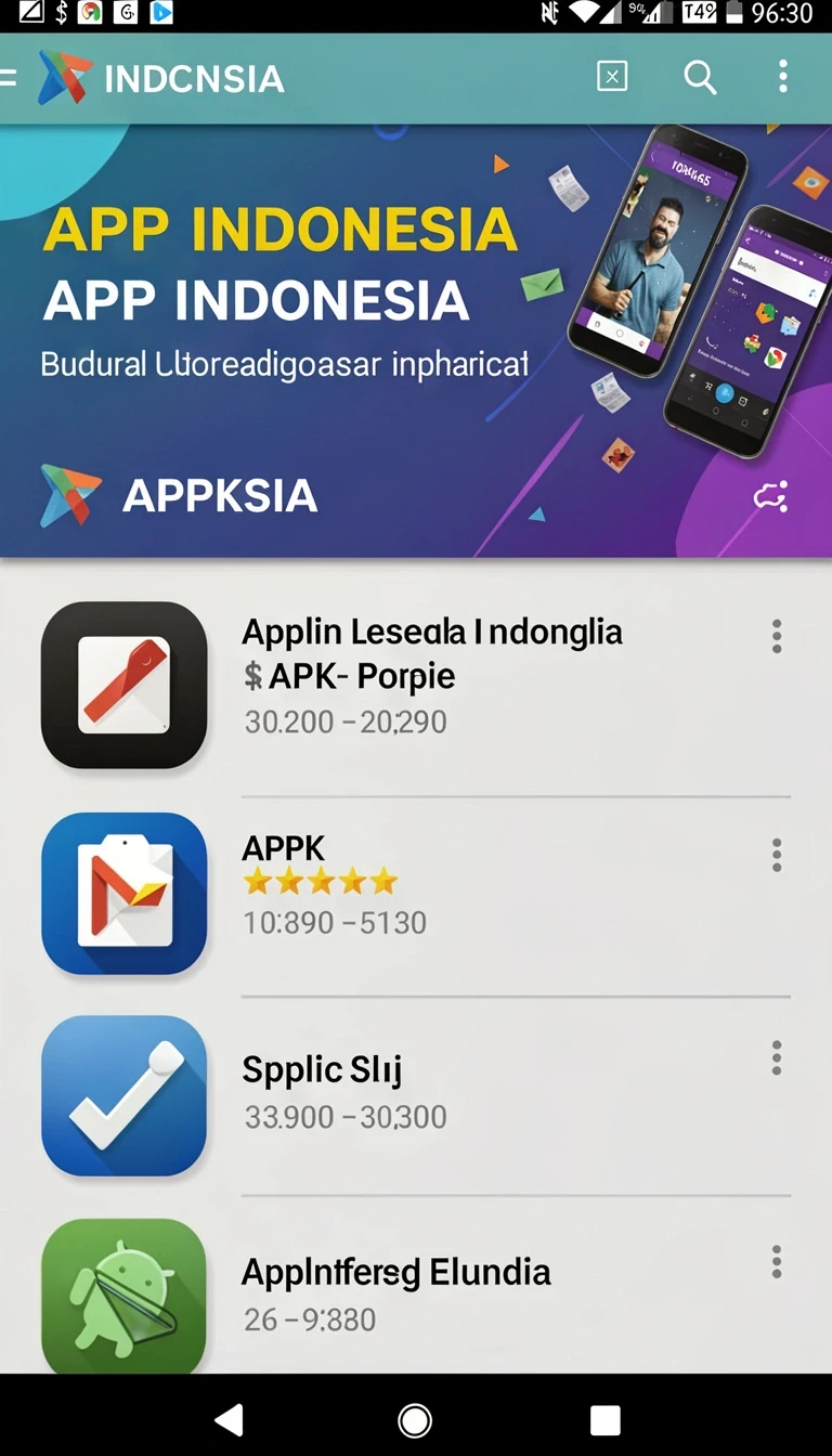 Cara Update Aplikasi meriah4d ke Versi Terbaru screenshot