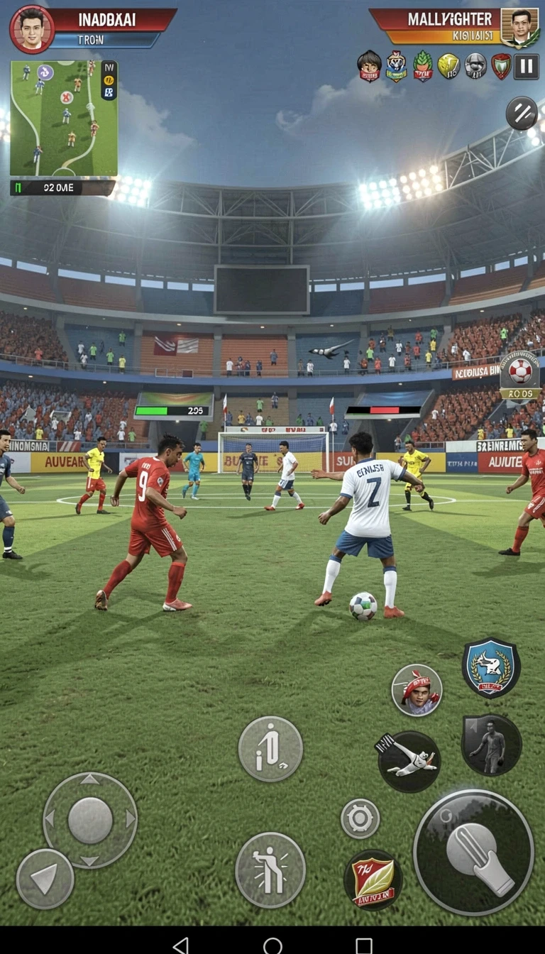 kl108 Terbaru 2026: Download APK dan Review screenshot