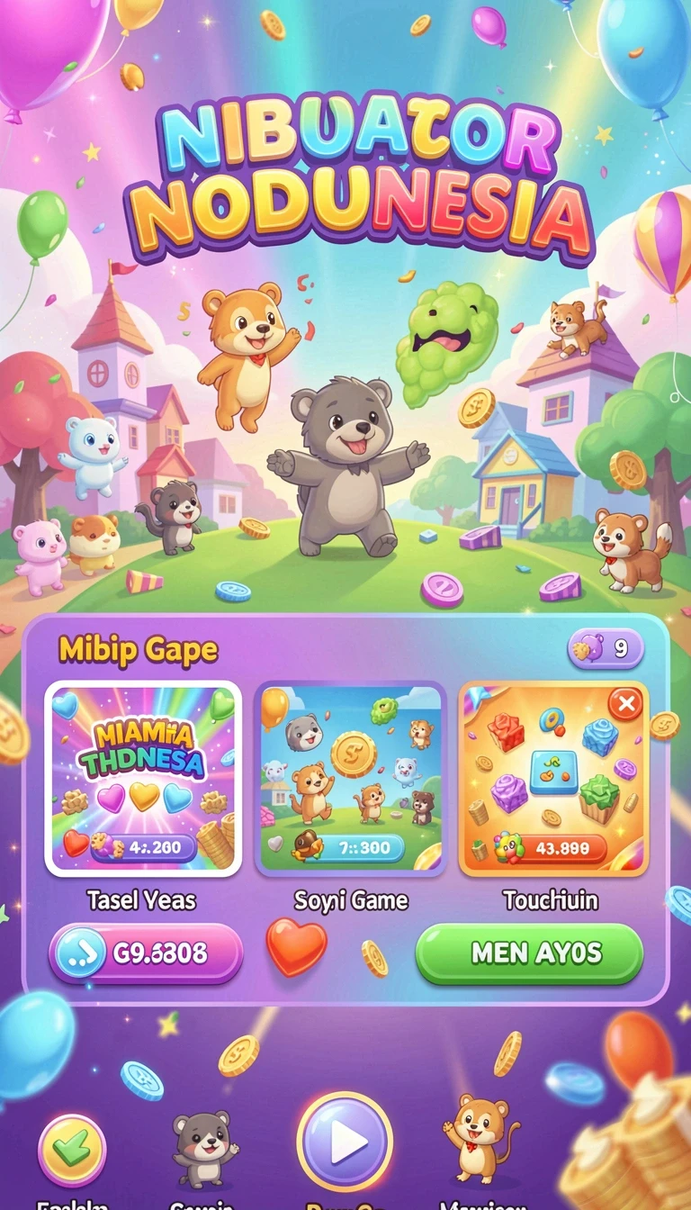 Panduan Lengkap Aplikasi goto77 untuk Pemula screenshot