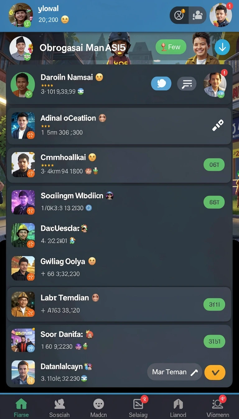 jeruk33 APK Terbaru untuk Android Tanpa Iklan screenshot