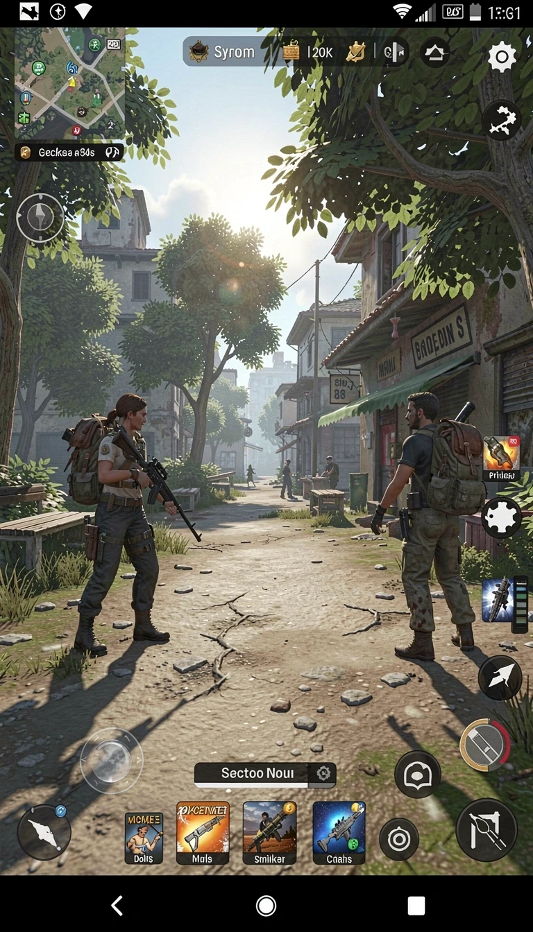 dentoto APK: Fitur, Ukuran, dan Link Download screenshot