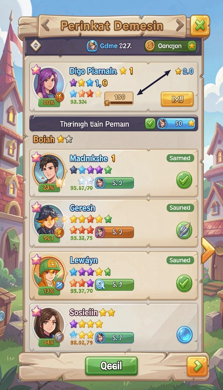 Kelebihan dan Fitur Aplikasi rp62rp Terbaru screenshot