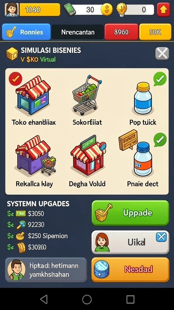 Aplikasi zortoto Terbaru dengan Fitur Terbaik screenshot