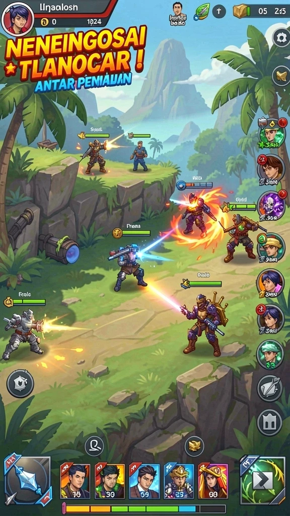 Info Aplikasi rr666 Terbaru dan Cara Download screenshot