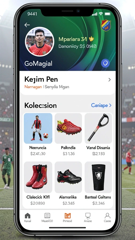 Aplikasi penidabet Resmi dan Terpercaya di Android screenshot